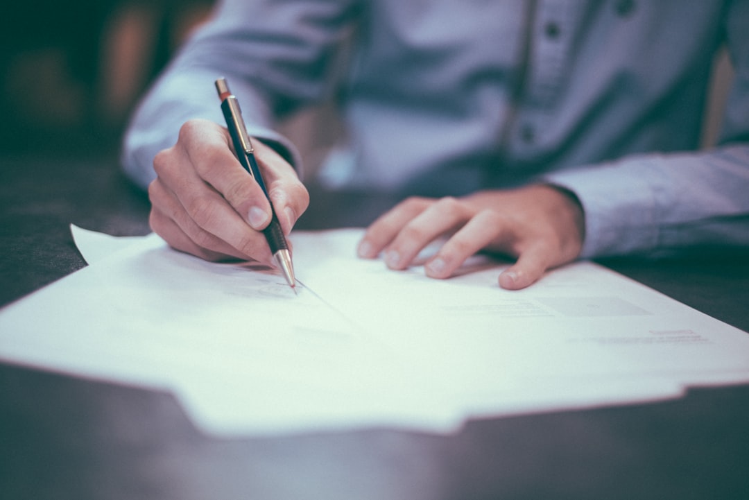Top Tips for Choosing a Traffic Ticket Attorney